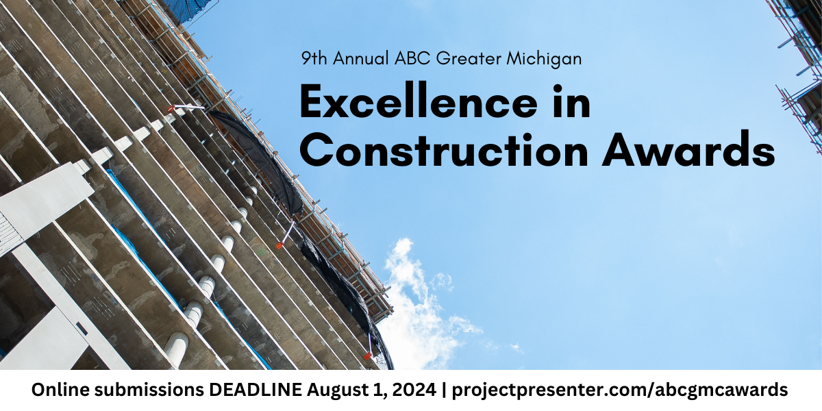 Excellence in Construction Awards